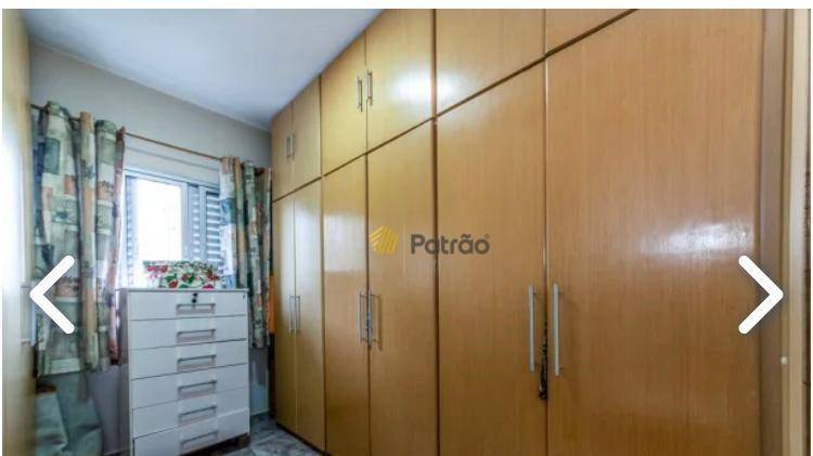 Apartamento à venda com 3 quartos, 110m² - Foto 4