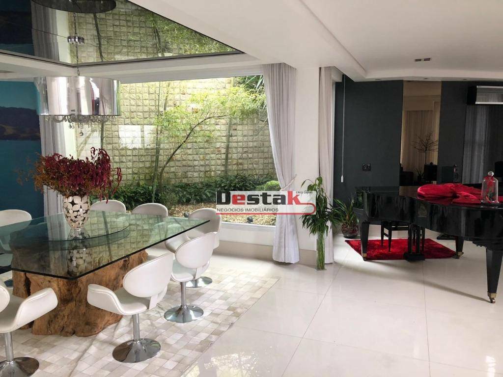 Sobrado à venda com 5 quartos, 740m² - Foto 33