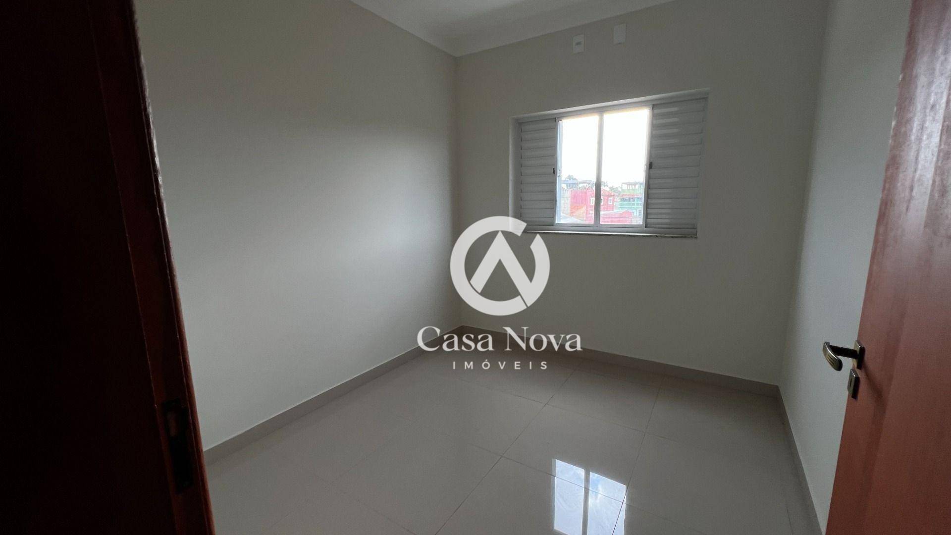 Apartamento à venda com 3 quartos, 90m² - Foto 6