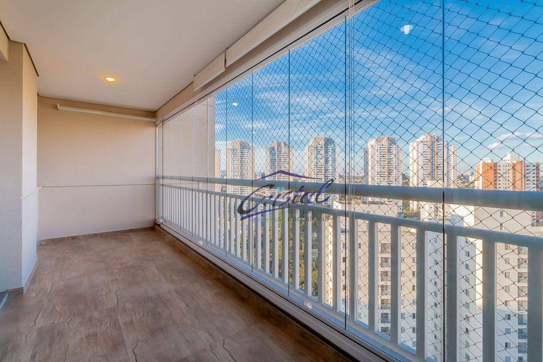 Apartamento à venda com 4 quartos, 145m² - Foto 2