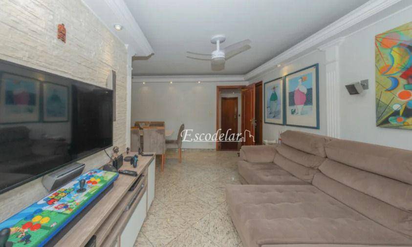 Apartamento à venda com 3 quartos, 89m² - Foto 1