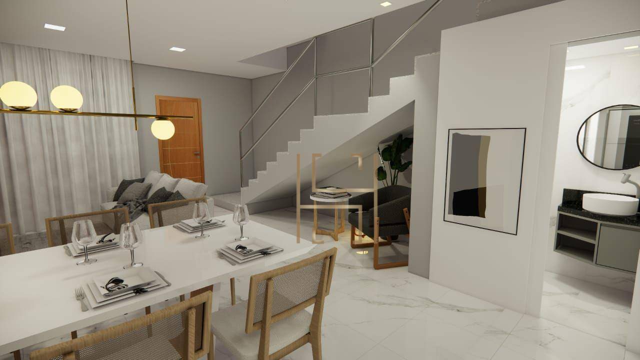 Casa à venda com 3 quartos, 114m² - Foto 16