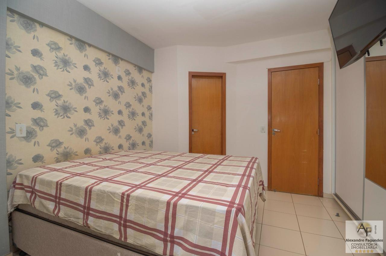 Apartamento à venda com 3 quartos, 105m² - Foto 10