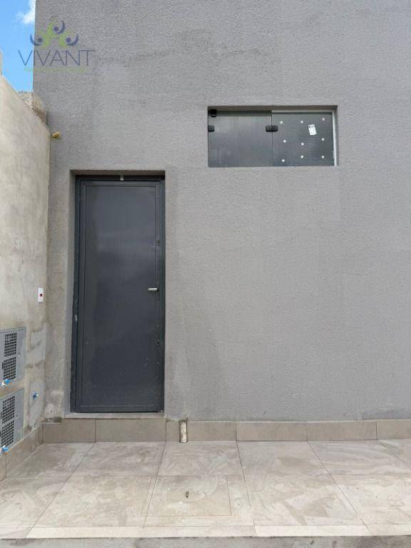 Sala-Conjunto, 30 m² - Foto 2