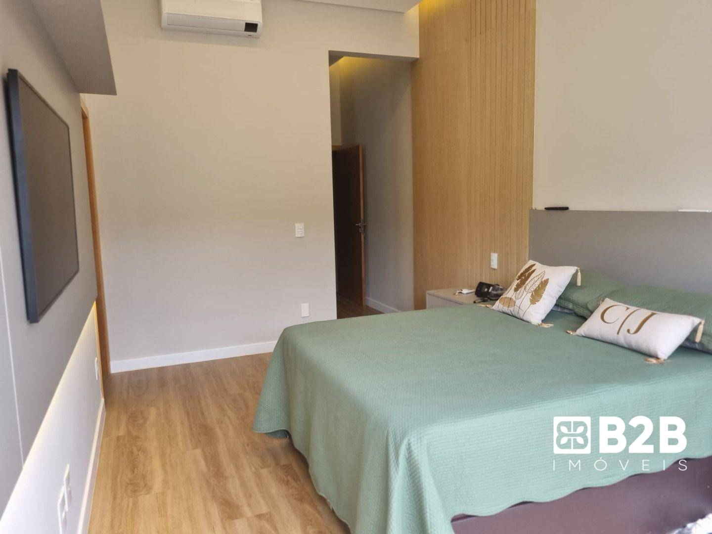 Casa de Condomínio, 4 quartos - Foto 26