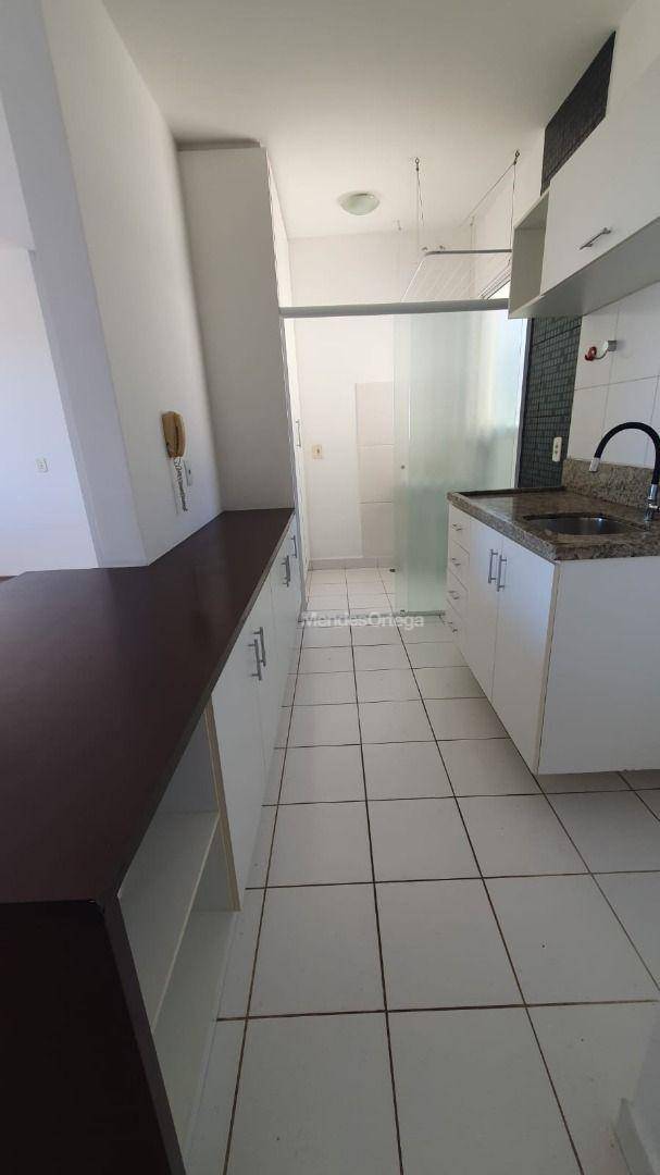 Apartamento para alugar com 3 quartos, 74m² - Foto 5
