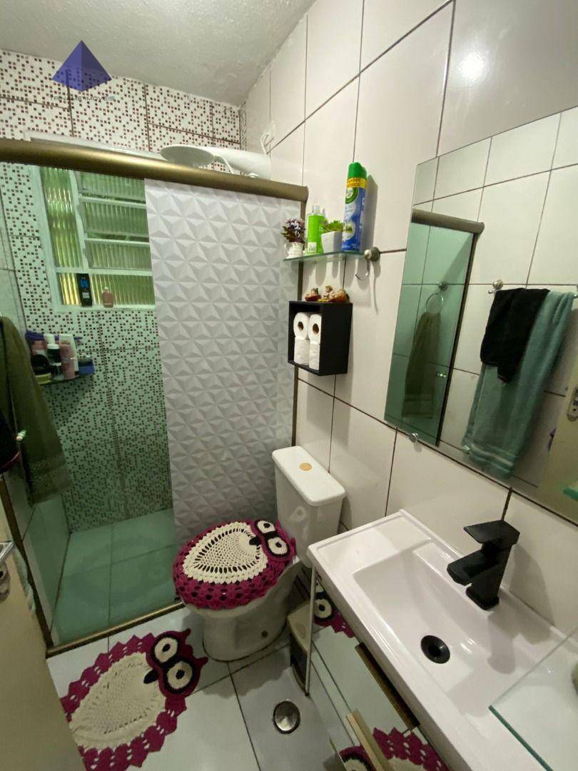 Casa de Condomínio à venda com 2 quartos, 44m² - Foto 17