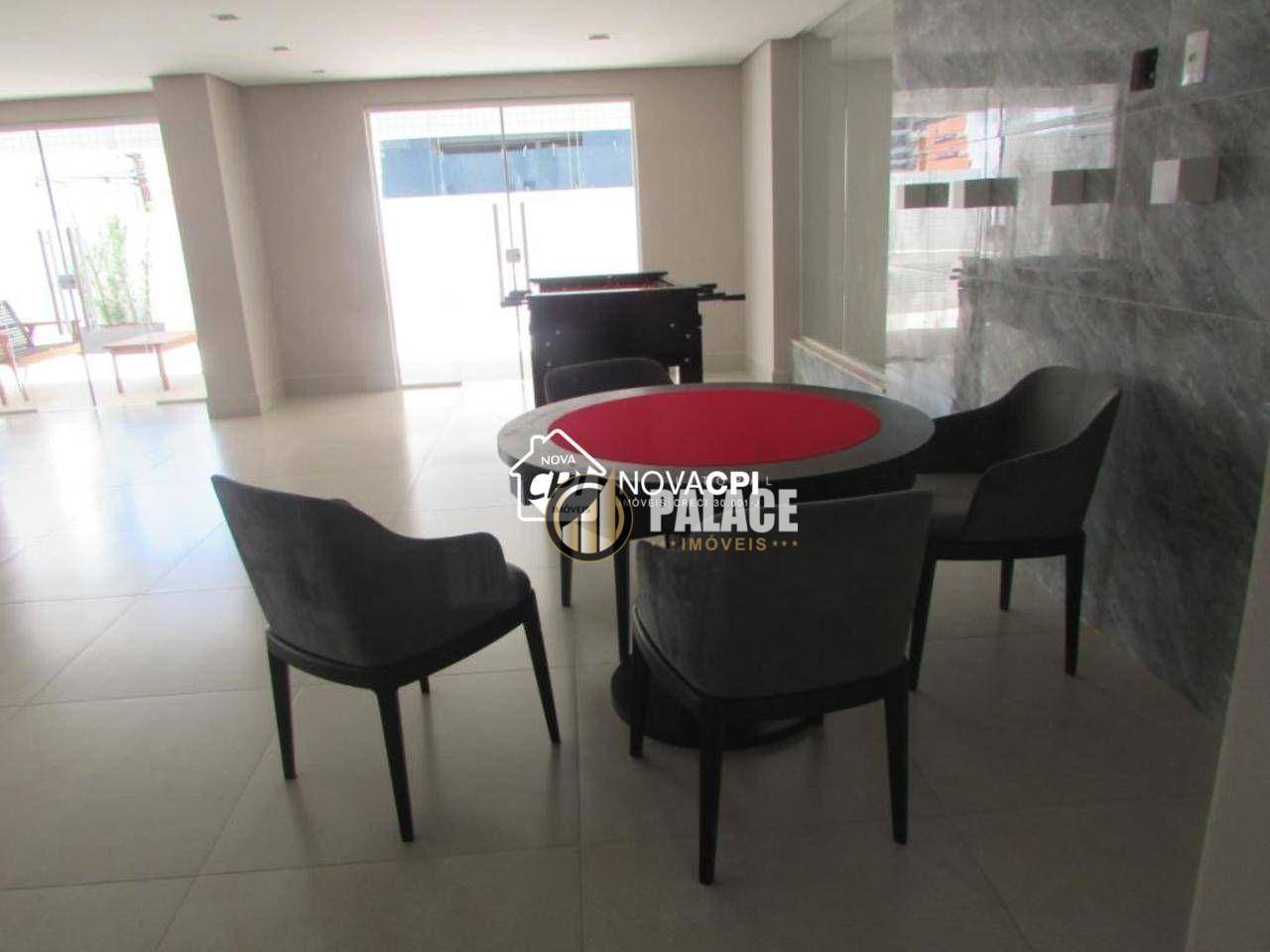 Apartamento à venda com 3 quartos, 123m² - Foto 33