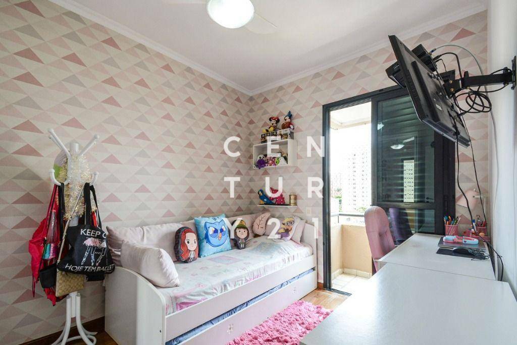 Apartamento à venda com 3 quartos, 120m² - Foto 12