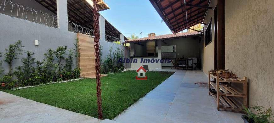 Casa à venda com 3 quartos, 119m² - Foto 3