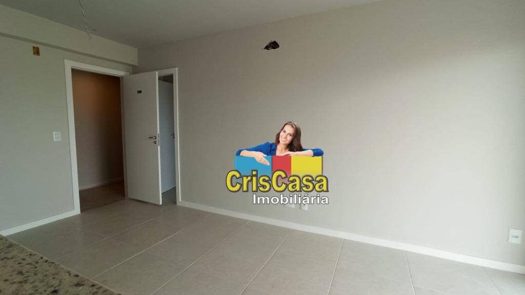 Apartamento à venda com 1 quarto, 57m² - Foto 5