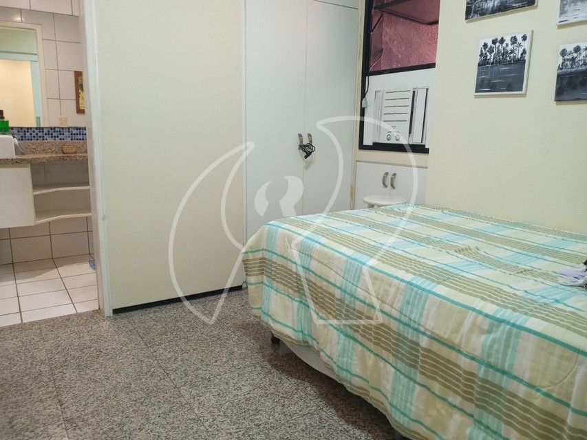 Apartamento à venda com 4 quartos, 210m² - Foto 45