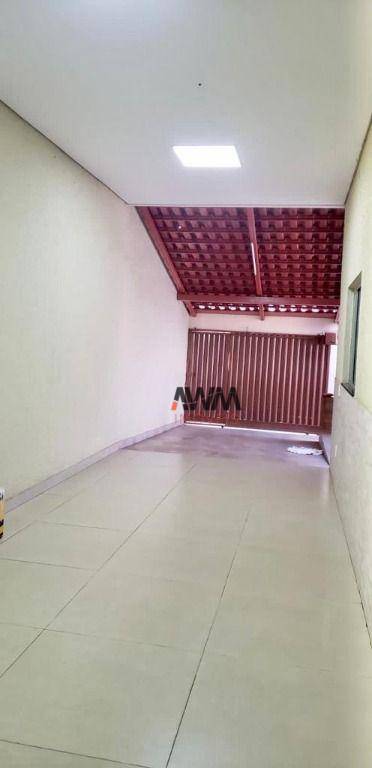 Casa, 3 quartos, 162 m² - Foto 3