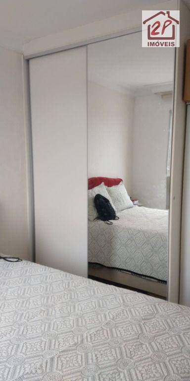 Apartamento à venda com 2 quartos, 60m² - Foto 3