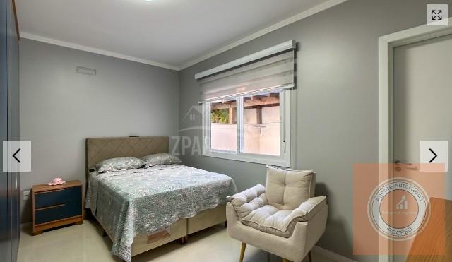 Casa à venda com 3 quartos, 99m² - Foto 8