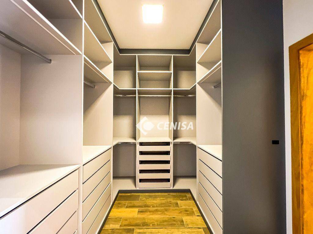 Casa de Condomínio à venda com 3 quartos, 205m² - Foto 30