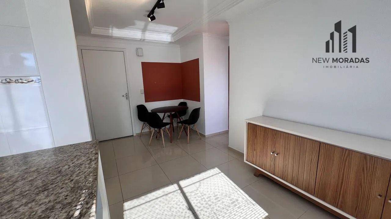 Cobertura à venda com 2 quartos, 63m² - Foto 2