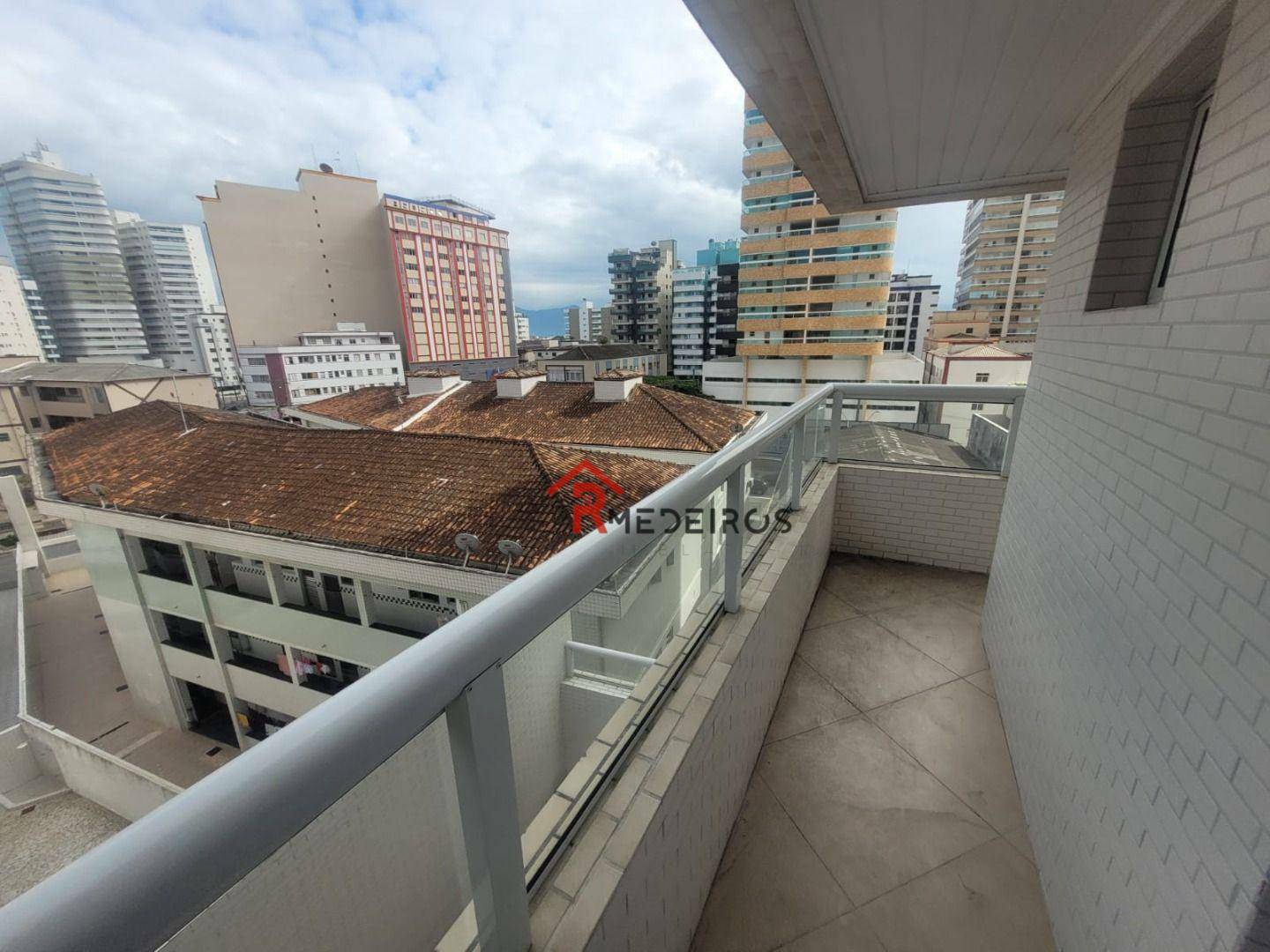 Apartamento à venda com 2 quartos, 87m² - Foto 7