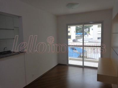 Apartamento para alugar com 2 quartos, 55m² - Foto 3