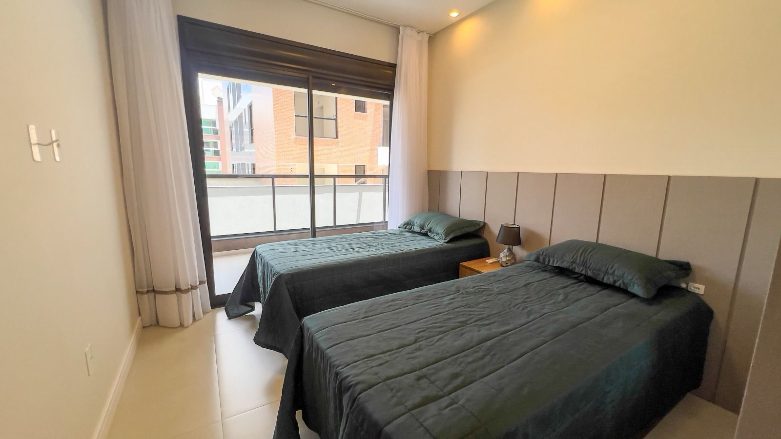 Apartamento à venda com 2 quartos, 82m² - Foto 4