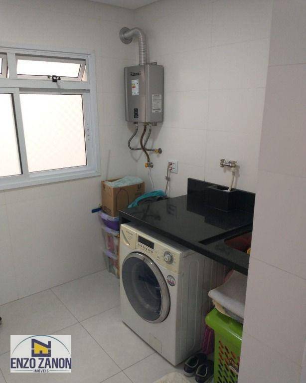 Sobrado à venda com 3 quartos, 270m² - Foto 16