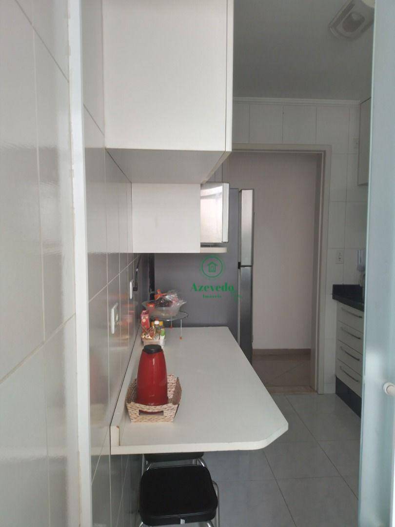 Apartamento à venda com 2 quartos, 56m² - Foto 6