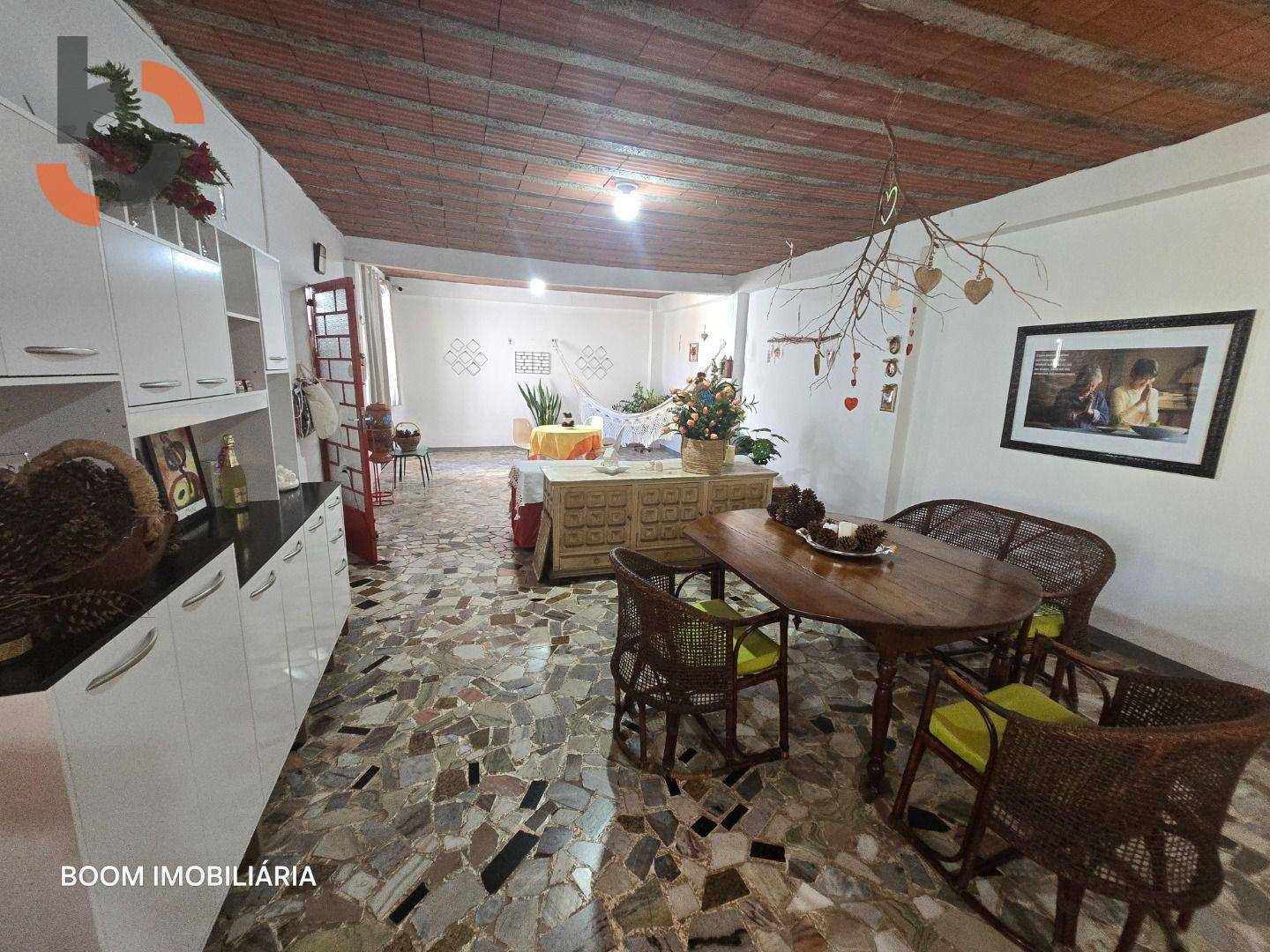 Casa à venda com 2 quartos, 112m² - Foto 21