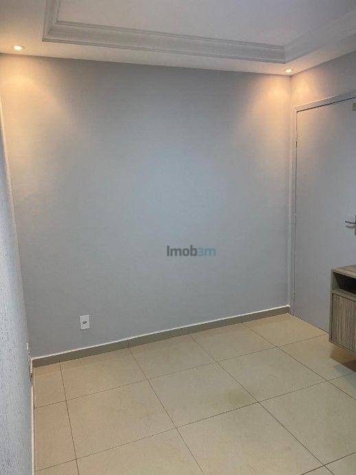 Apartamento à venda com 2 quartos, 32m² - Foto 3