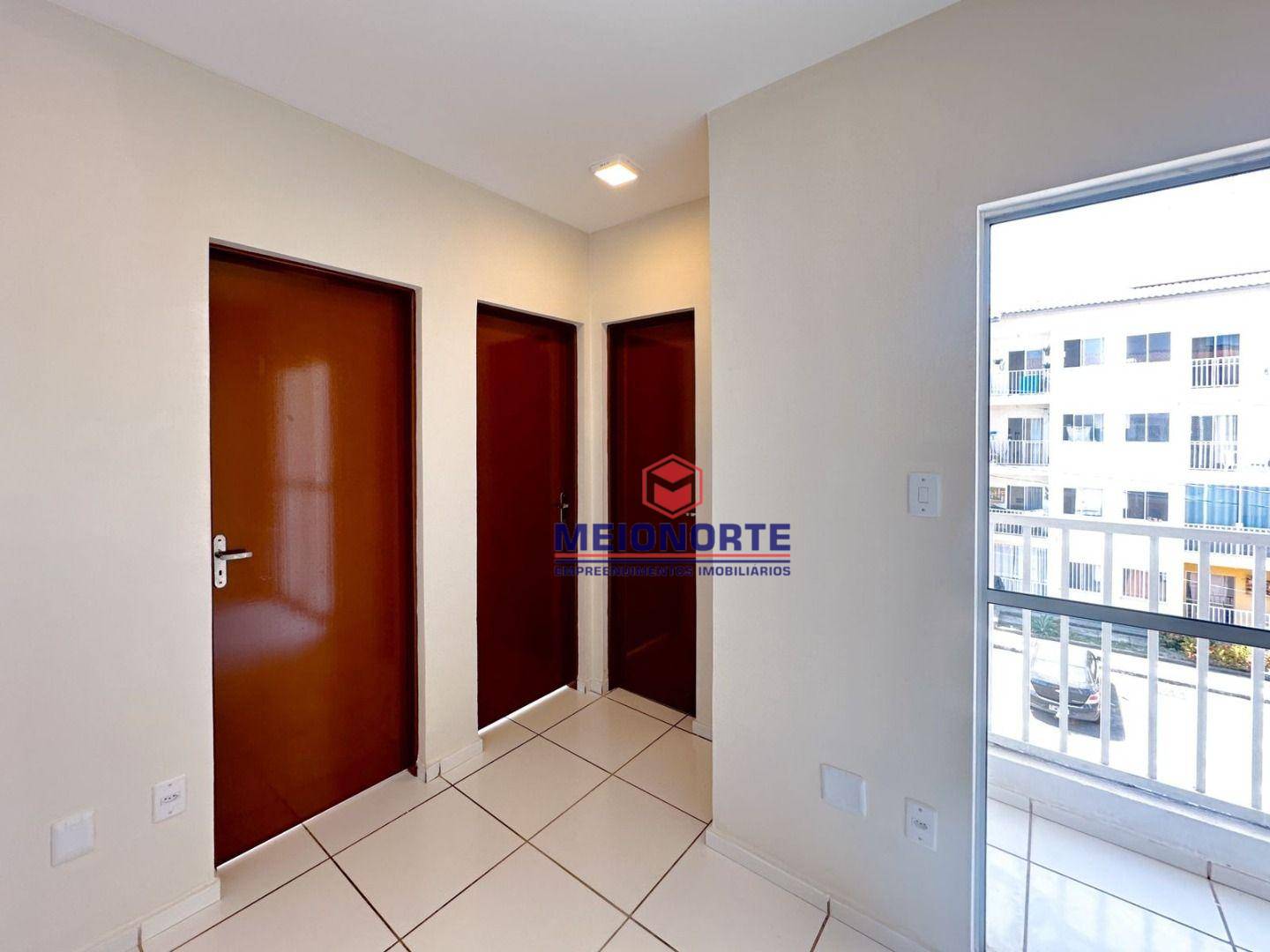 Apartamento à venda com 2 quartos, 47m² - Foto 5