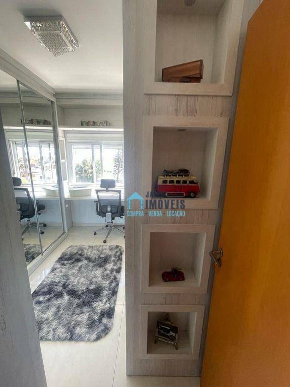 Apartamento à venda com 2 quartos - Foto 4