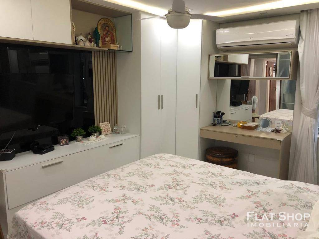 Apartamento à venda com 3 quartos, 126m² - Foto 13