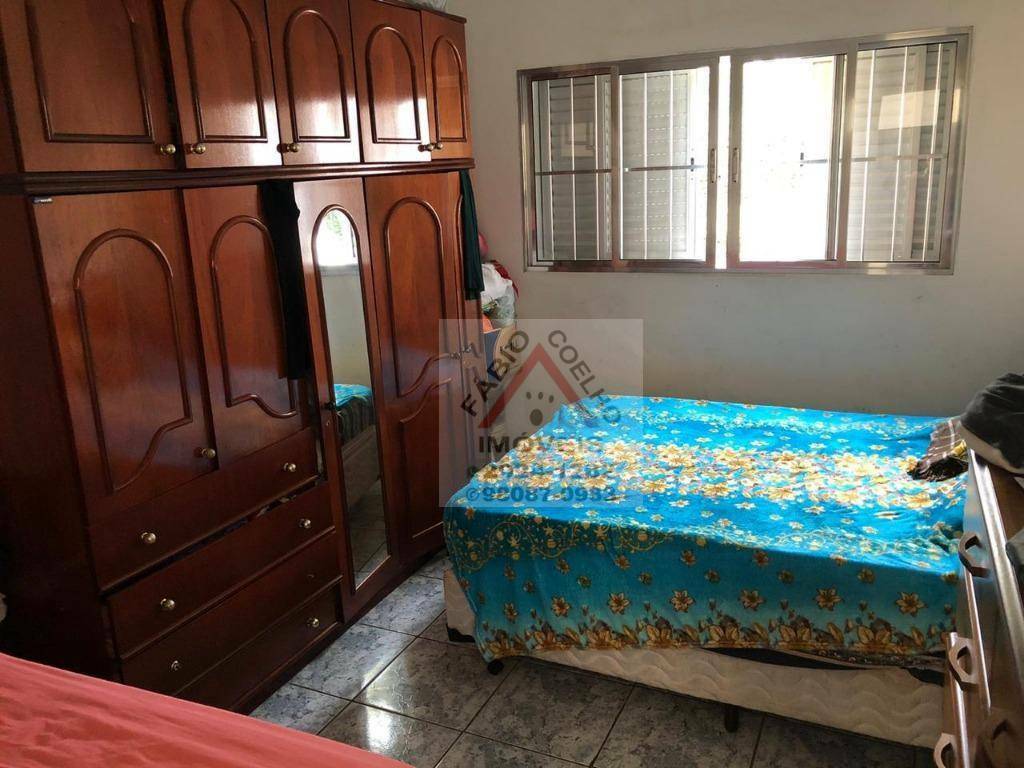 Casa de Condomínio à venda com 2 quartos, 60m² - Foto 1