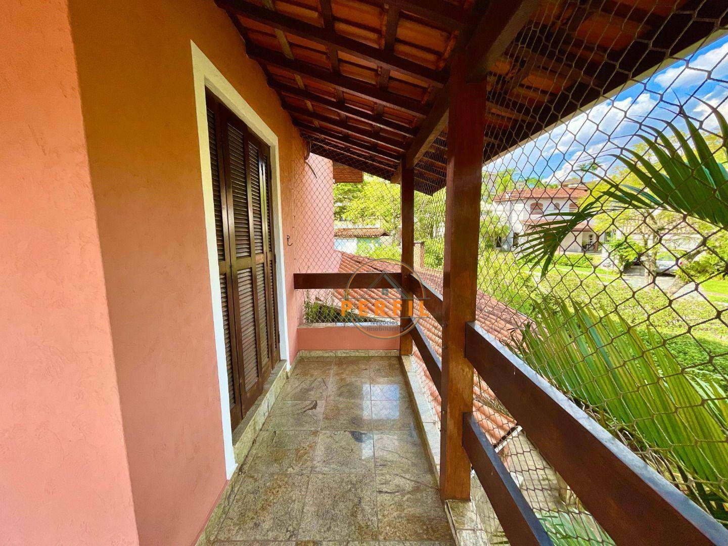 Casa de Condomínio, 3 quartos - Foto 2