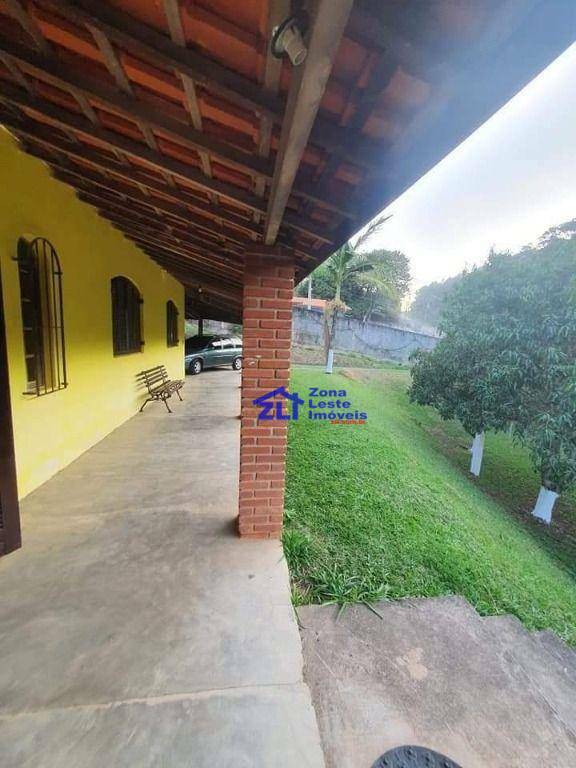 Chácara à venda com 4 quartos, 300m² - Foto 18