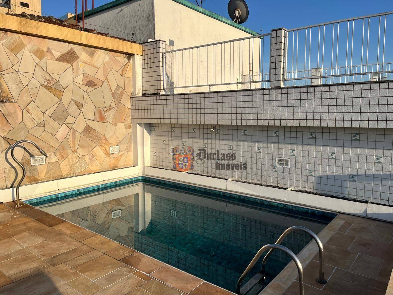 Cobertura, 4 quartos, 361 m² - Foto 3