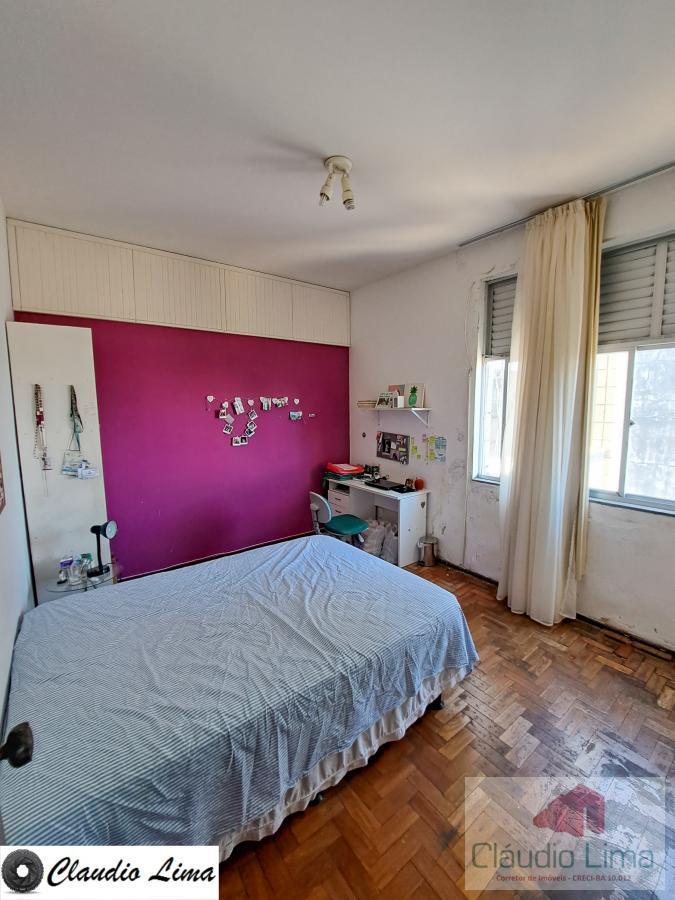 Apartamento à venda com 4 quartos, 240m² - Foto 27