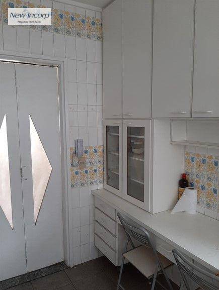 Apartamento à venda com 3 quartos, 94m² - Foto 3