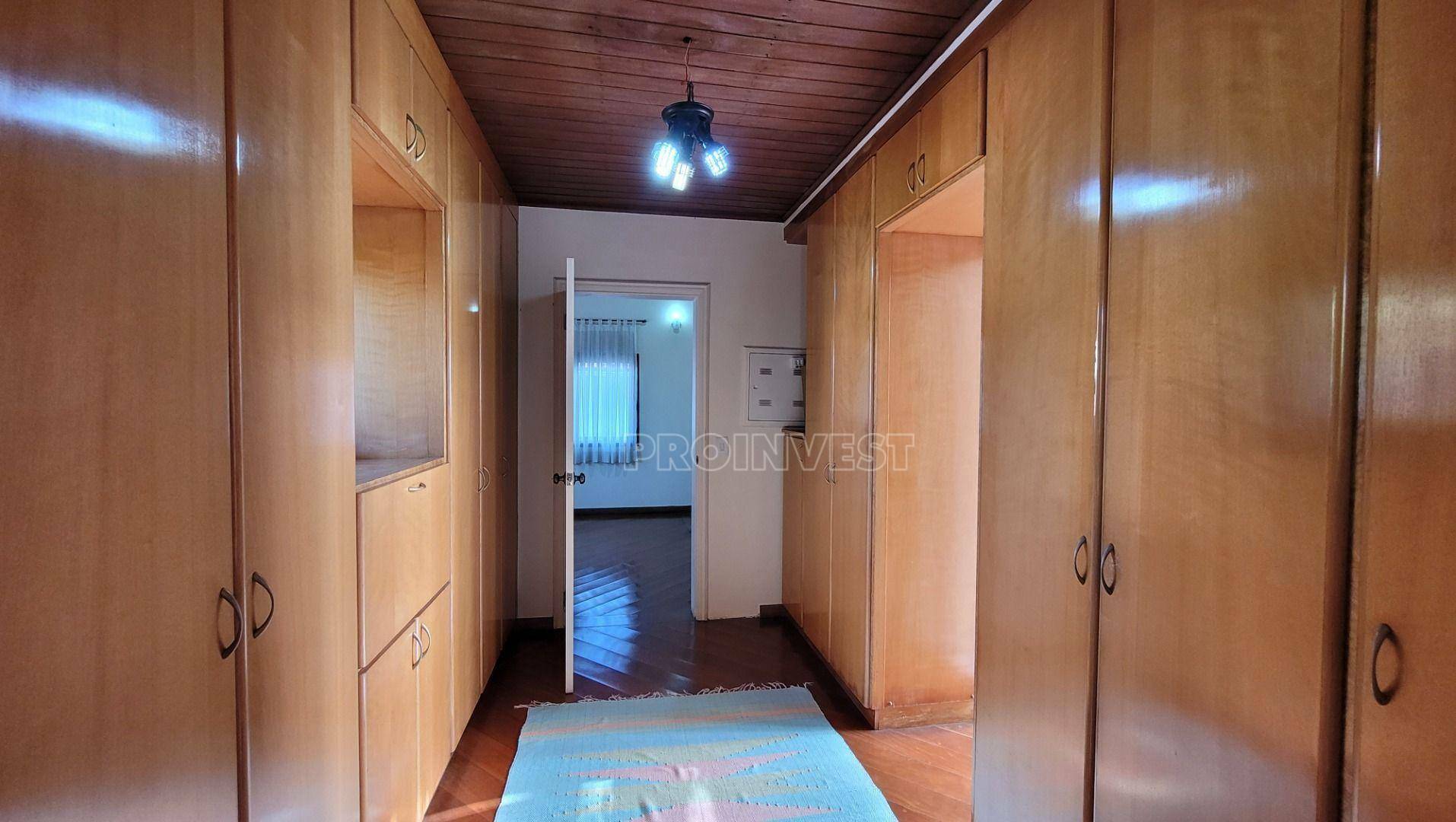 Casa de Condomínio à venda com 3 quartos, 293m² - Foto 19