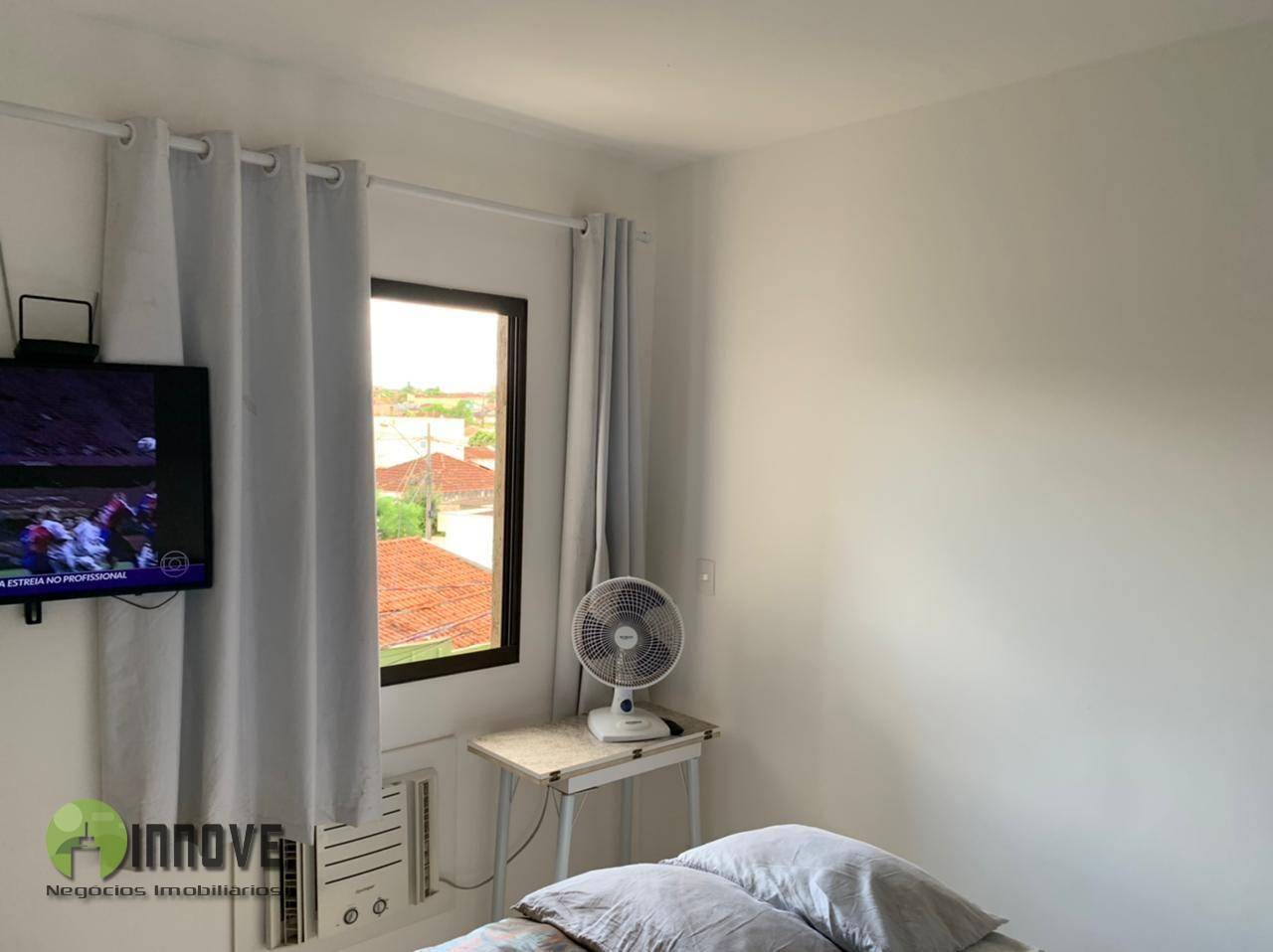 Apartamento à venda com 2 quartos, 46m² - Foto 9