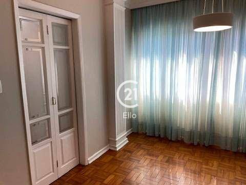 Apartamento à venda com 3 quartos, 94m² - Foto 3