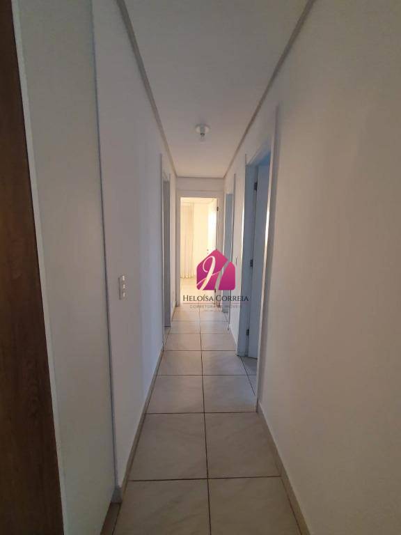 Apartamento à venda com 3 quartos, 150m² - Foto 27