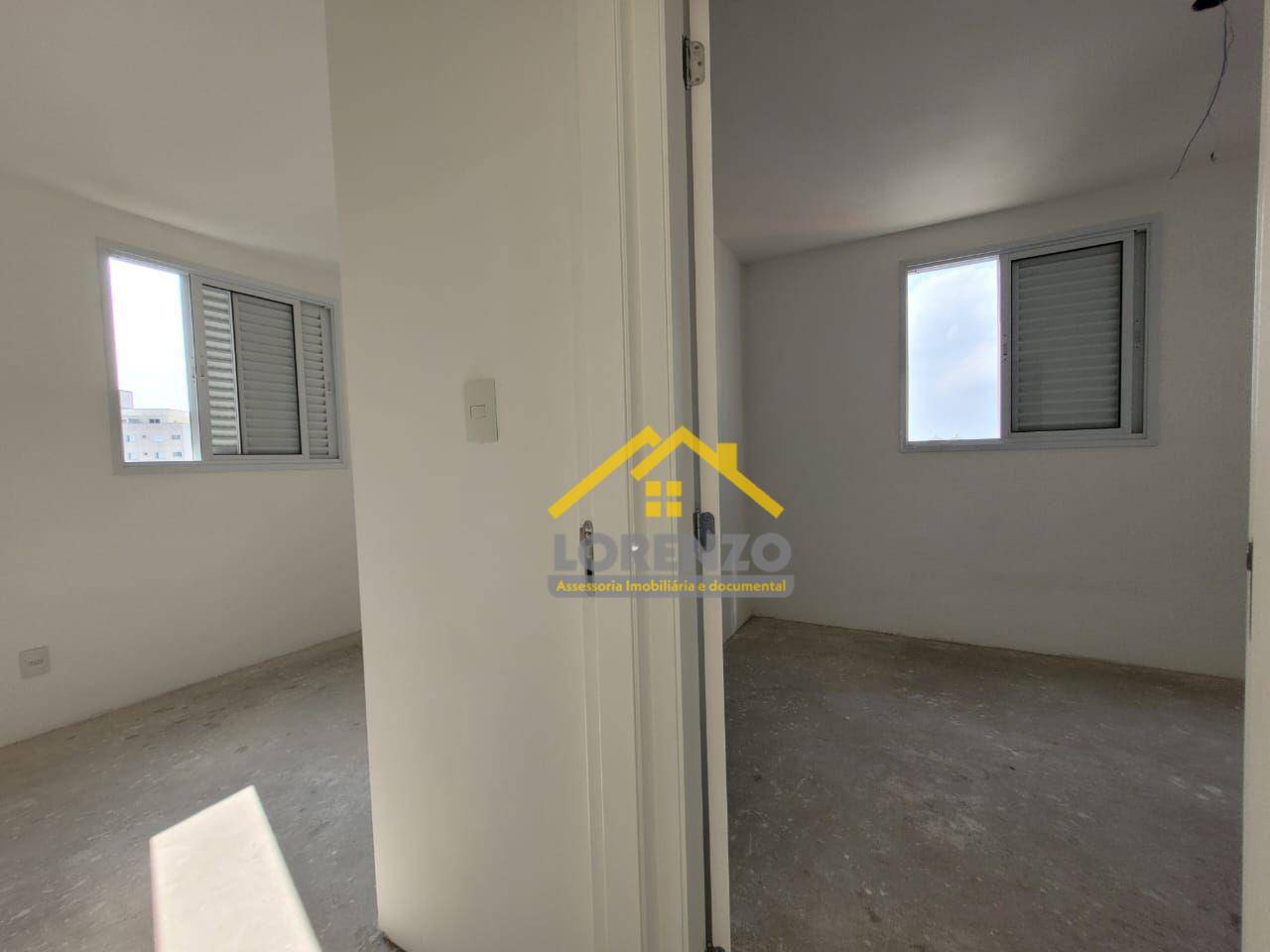 Apartamento à venda com 3 quartos, 59m² - Foto 14