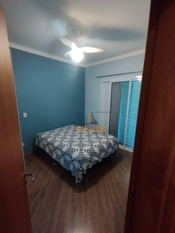 Casa de Condomínio à venda com 4 quartos, 230m² - Foto 7