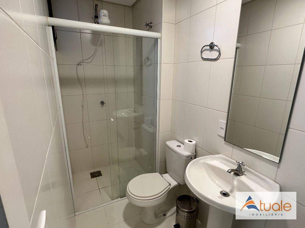 Apartamento à venda e aluguel com 3 quartos, 200m² - Foto 13