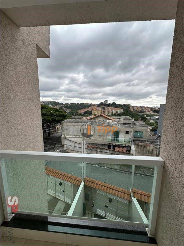 Sobrado à venda com 3 quartos, 139m² - Foto 17