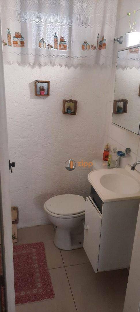 Sobrado à venda com 3 quartos, 96m² - Foto 12