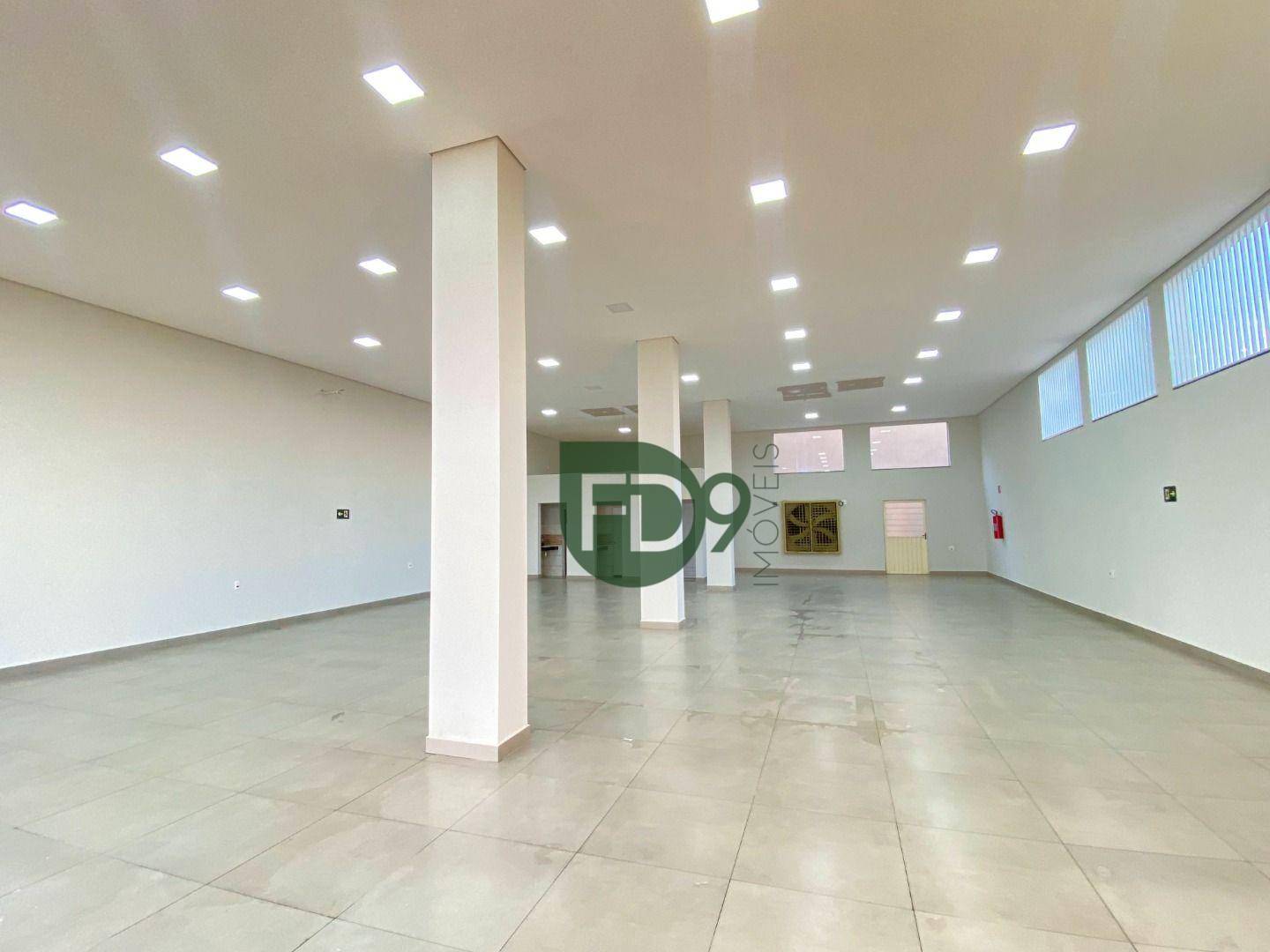 Loja-Salão à venda e aluguel, 340m² - Foto 3