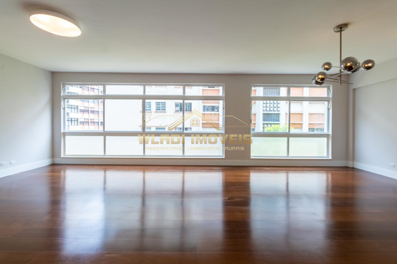 Apartamento à venda com 3 quartos, 203m² - Foto 10