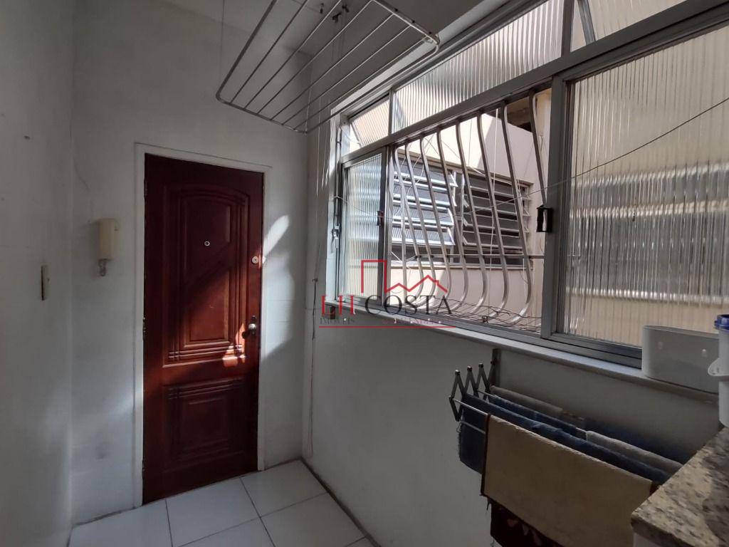 Apartamento à venda com 2 quartos, 90m² - Foto 21