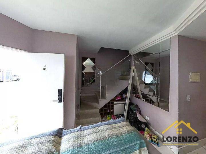 Sobrado à venda com 3 quartos, 137m² - Foto 6